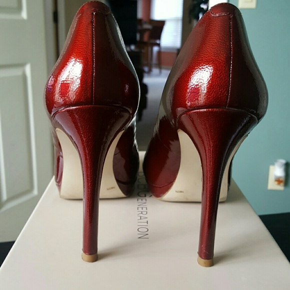 BCBGENERATION Heels - Picture 2 of 4